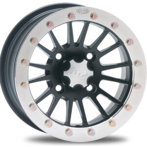 ITP SD SERIES DUAL BEAD LOCKS 14x7 (5+2) 4/115