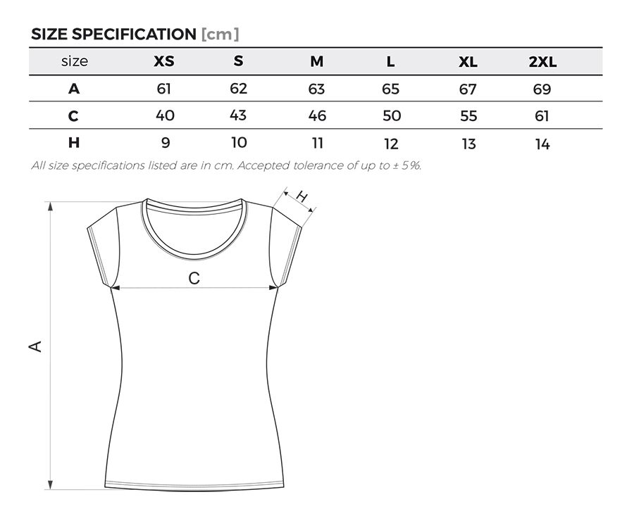 SEGWAY POWERSPORTS Red Women T-shirt