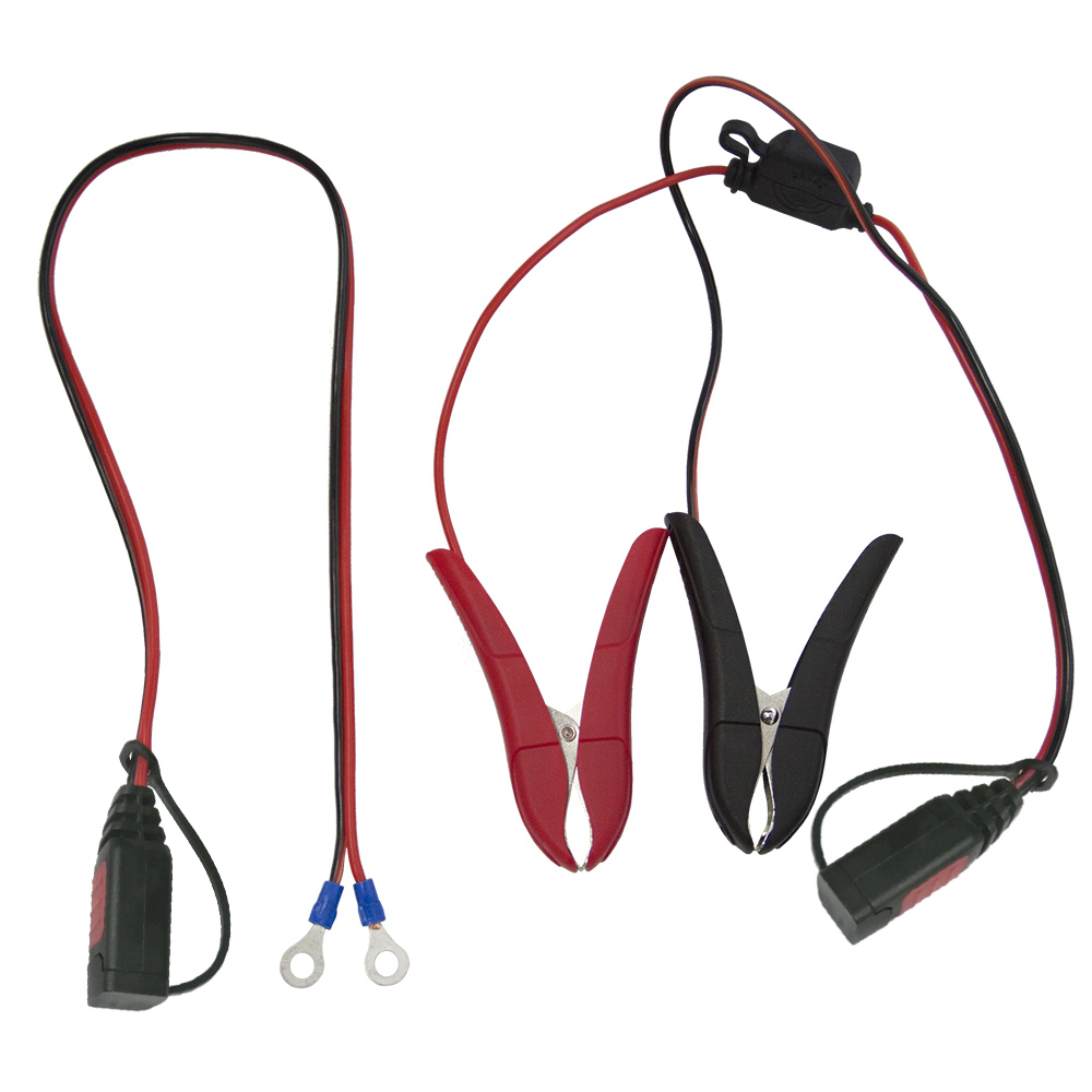 SHARK Battery Charger CN-4000, 6/12V, IP54, 4A DC