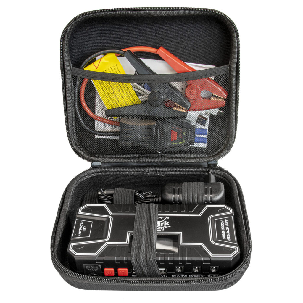 SHARK Jump Starter EPS400