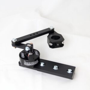 PRECISION Can-Am DS650 PRE STABILIZER and MOUNTING HARDWARE