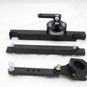 PRECISION Suzuki King Quad PRO STABILIZER and MOUNTING HARDWARE