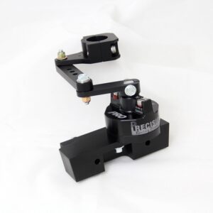 PRECISION Yamaha Raptor 250 PRE STABILIZER and MOUNTING HARDWARE
