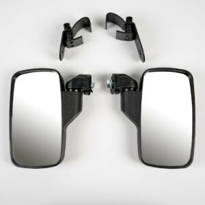 Rear Mirrors