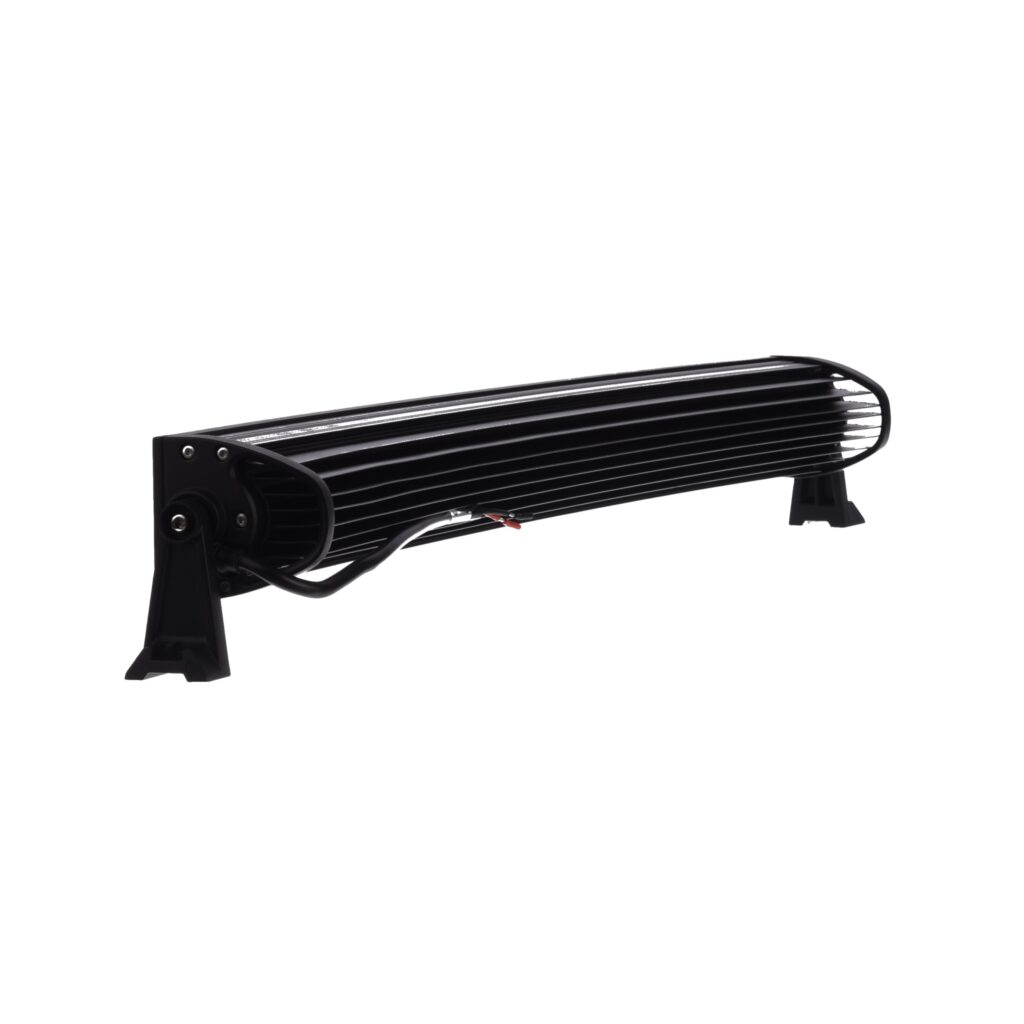 SHARK LED Light Bar 30, Curved, 180 W, R 810 mm – 5D