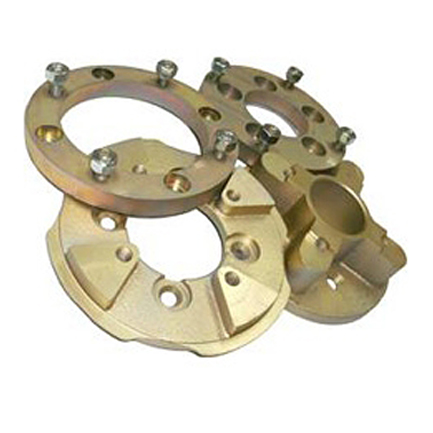 TJD HUB ADAPTER ASSEMBLY(POLARIS SPORTSMAN 850 EFI-XP,550XP touring,850XP touring)