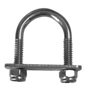 SHARK U-BOLT kliema na box