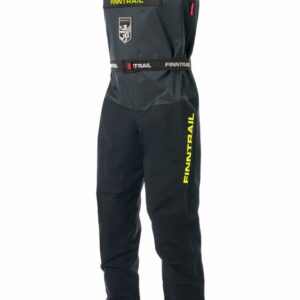 Finntrail Waders Enduro Graphite