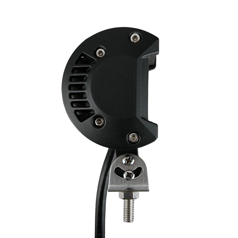 SHARK LED EPISTAR 60*3W 10800 lm 10-30V Combo 28″