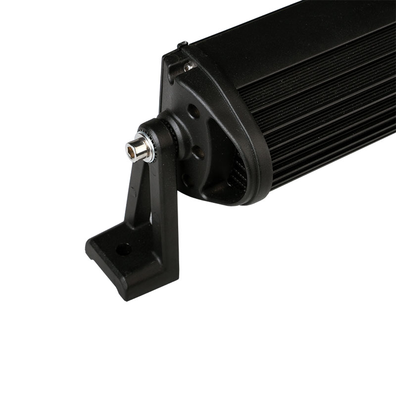 SHARK LED EPISTAR 40*3W 7200 lm 10-30V Combo 25″