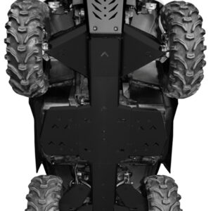 XRW SKID PLATE PHD – CAN-AM OUTLANDER 1000 XMR 2013-2016