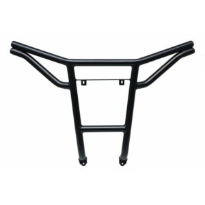XRW REAR BUMPER CX3 BLACK - CFMOTO ZFORCE 1000