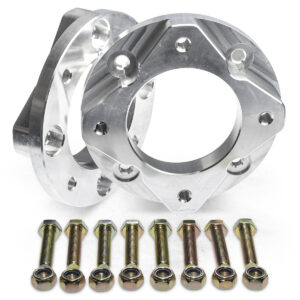 XRW WHEEL SPACERS YAMAHA YXZ 1000R 2019 - M12x1.25x35mm