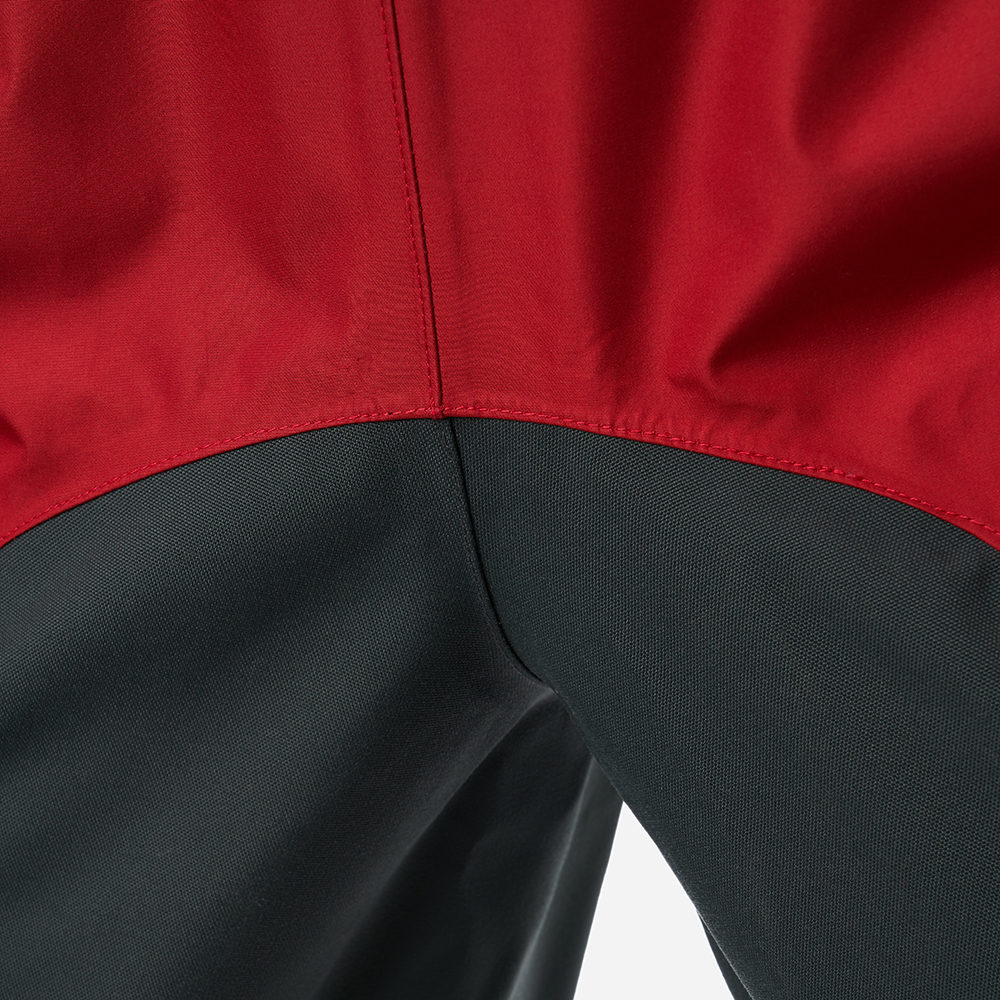 Finntrail Waders Aquamaster Red