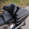 SHARK ATV plastový box AX90 pre štvorkolku CF MOTO X6/625 - Image 7