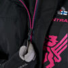 Finntrail Jacket Rachel Lady Graphite S - Image 2