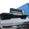 SHARK LED Light Bar 21,5", 6D with LED Cover, 120W - Image 2