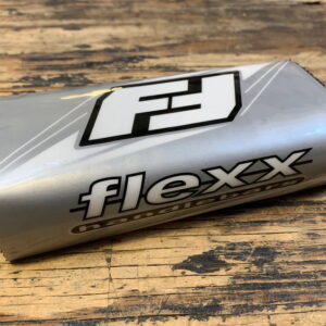 FASST Bar Pad Silver