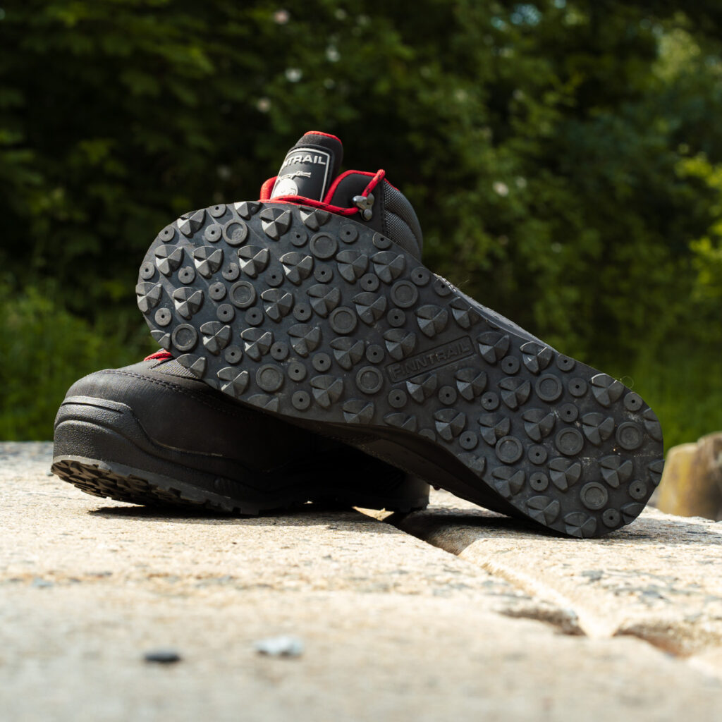 Finntrail Boots Speedmaster 39