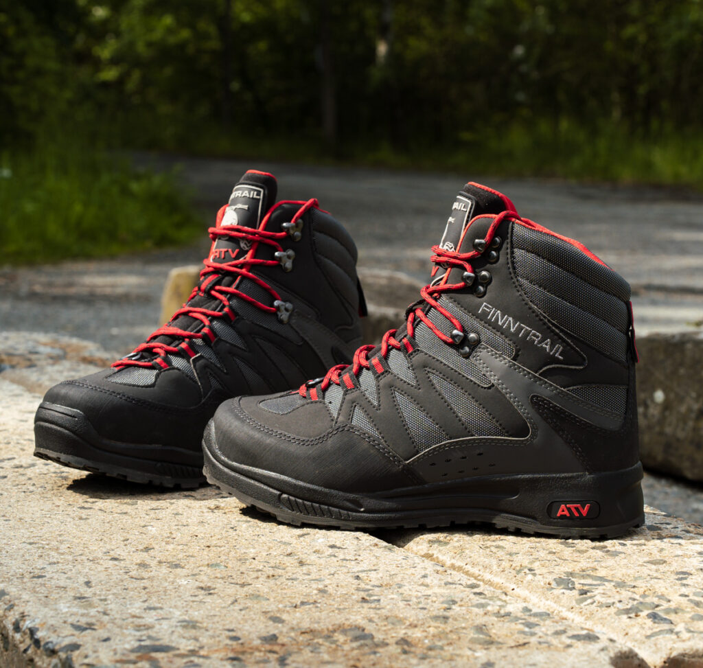 Finntrail Boots Speedmaster 39