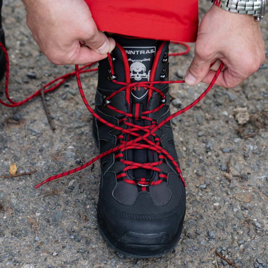 Finntrail Boots Speedmaster 41
