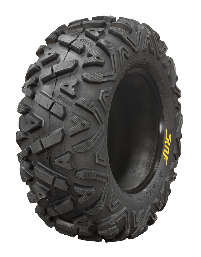 ATV pneumatika SUNF A-033