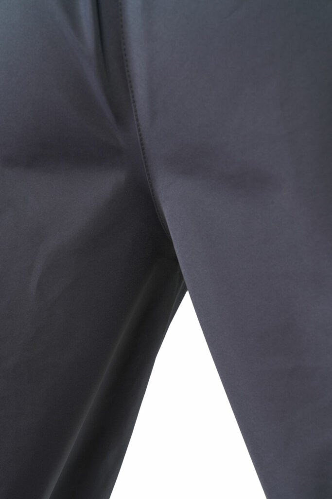 Finntrail Waders Timber DarkGrey