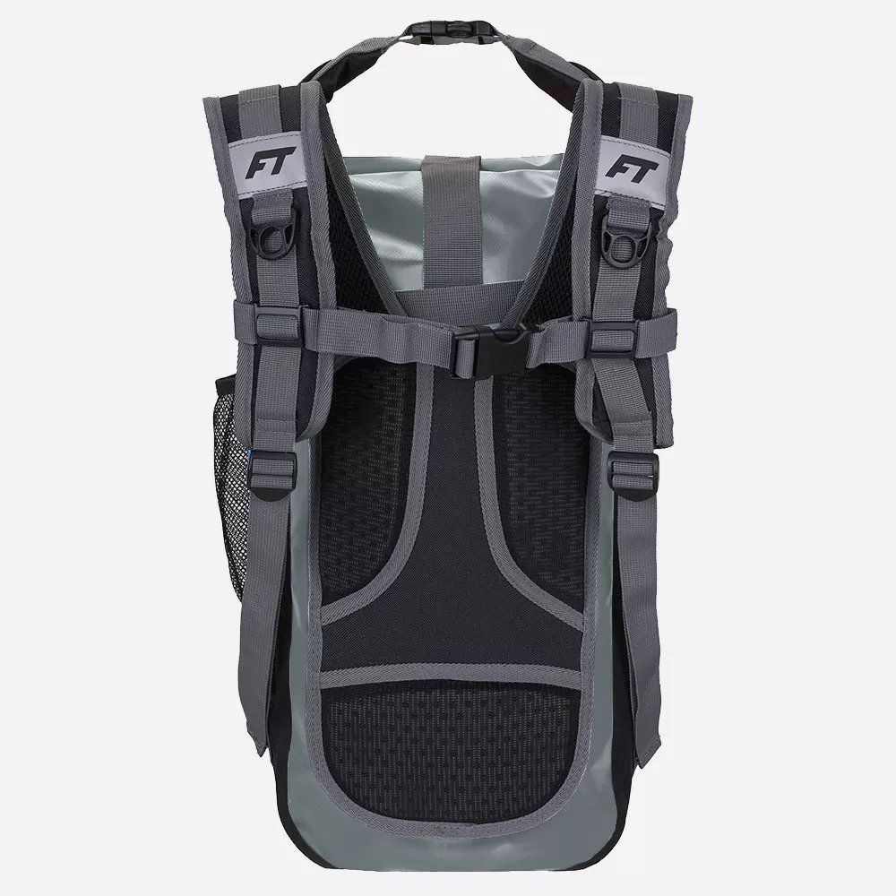 Finntrail Backpack Trace Grey 30L