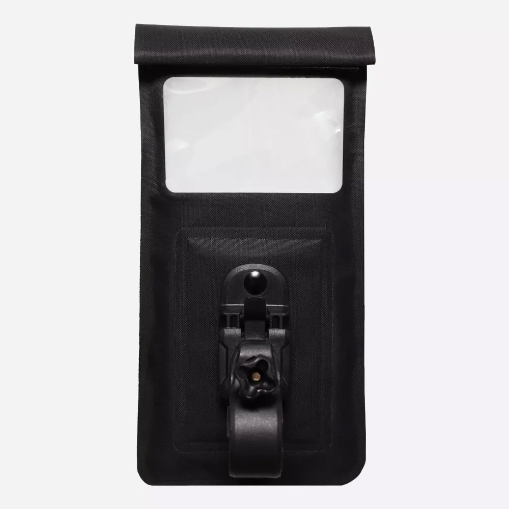 Finntrail Waterproof Smartphone Case Navy Black OS