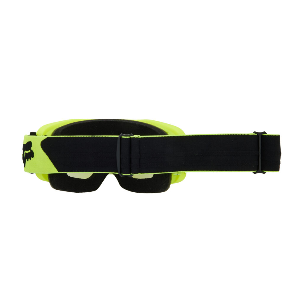 FOX Main Core Goggle – OS, Fluo Yellow MX24