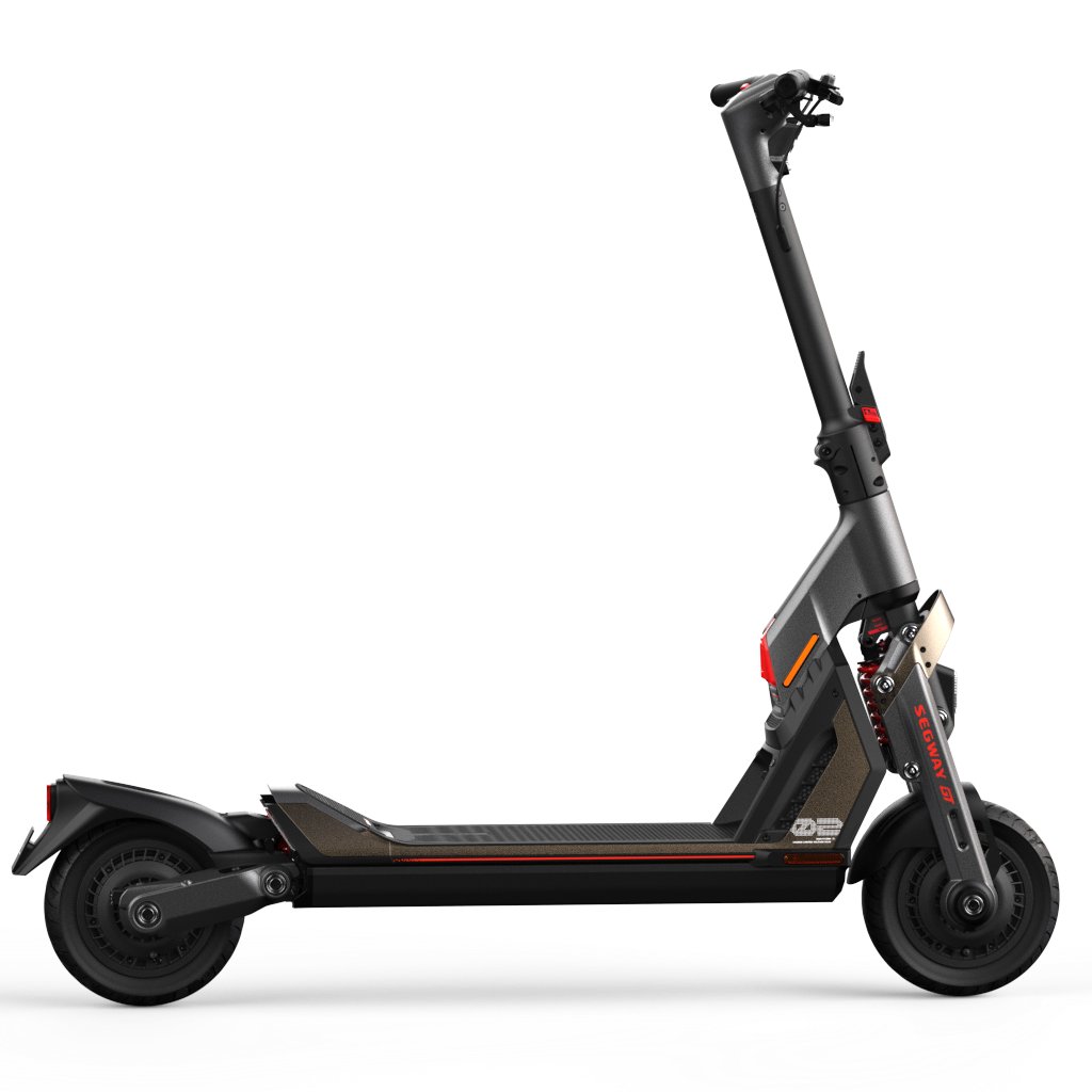 Segway Ninebot SuperScooter GT2