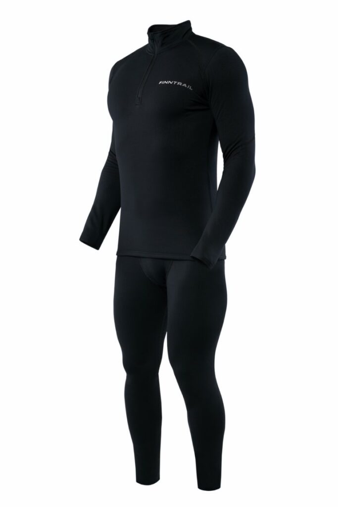 Finntrail Thermal Underwear Subzero M