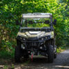 SHARK LED Light Bar 41,5", ETI LED, 200W - Image 7
