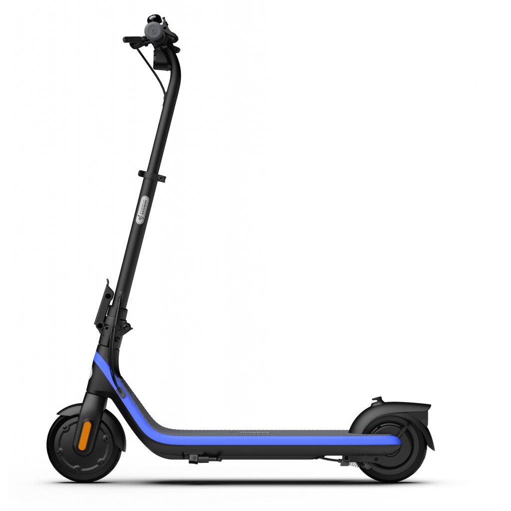 Segway Ninebot KickScooter ZING C2 Pro E