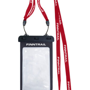 Finntrail Phone case SmartpackPRO Black OS