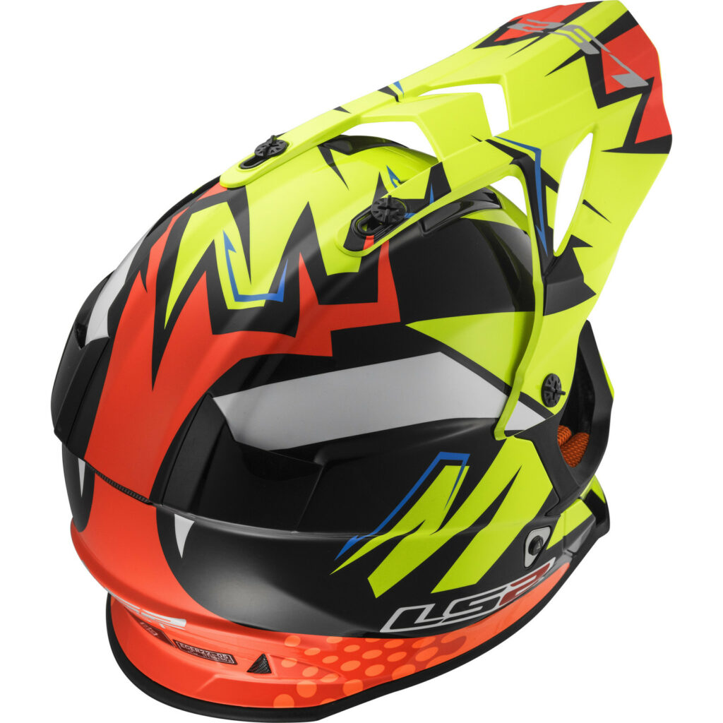 LS2 MX437 REPLICA Isaac Vinales L