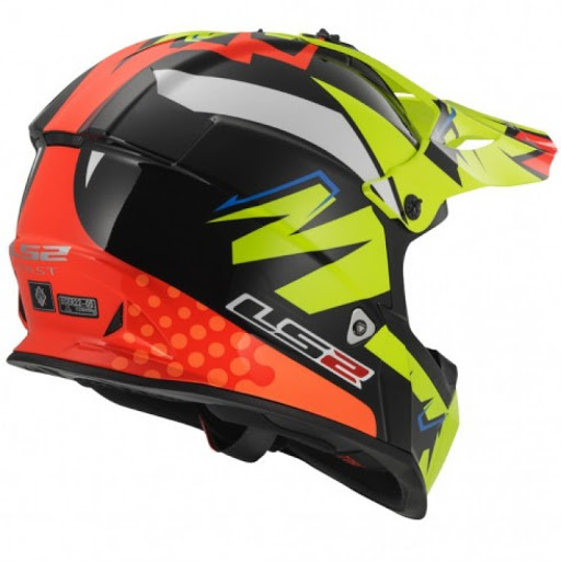 LS2 MX437 REPLICA Isaac Vinales L