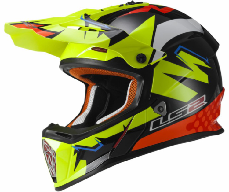 LS2 MX437 REPLICA Isaac Vinales L