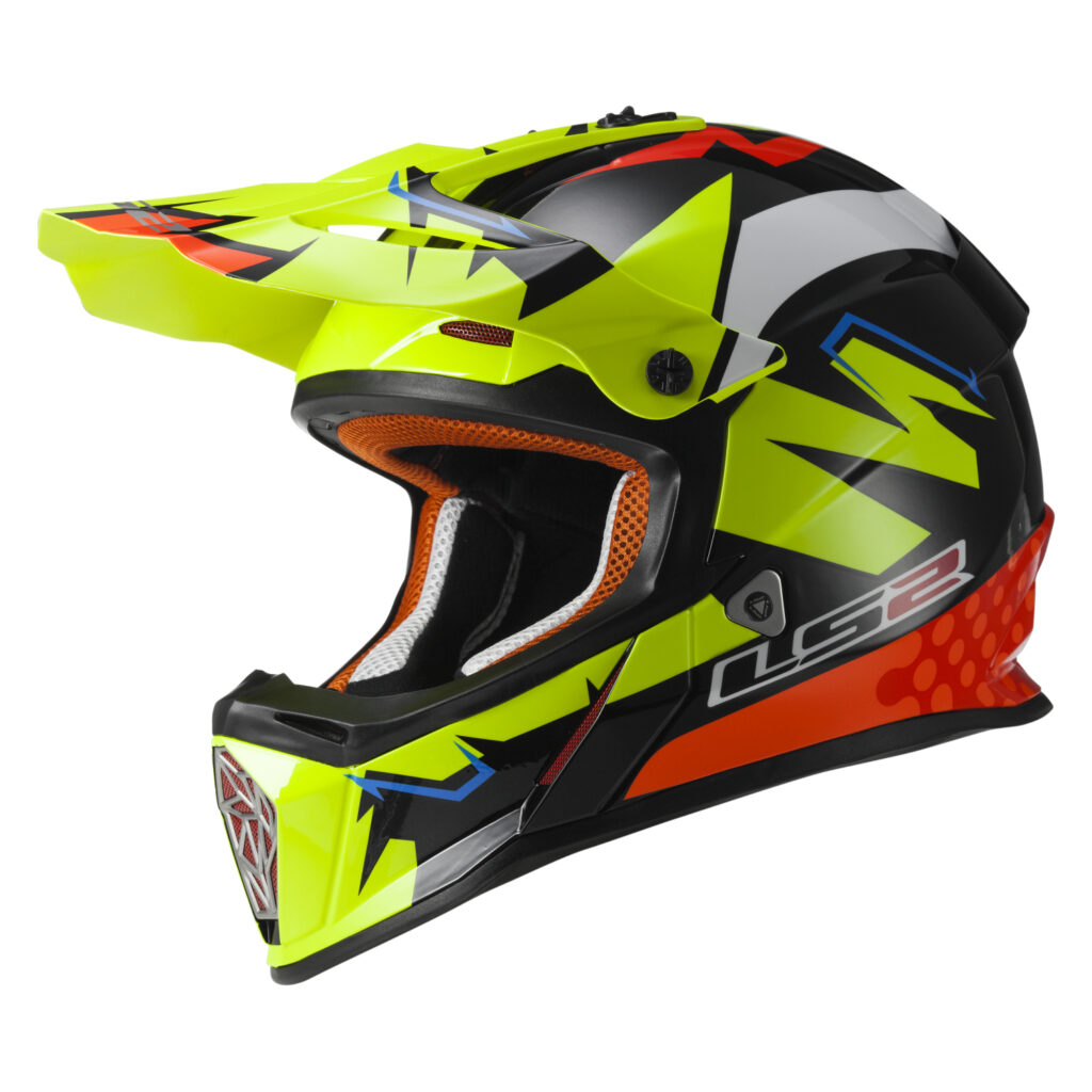 LS2 MX437 REPLICA Isaac Vinales L