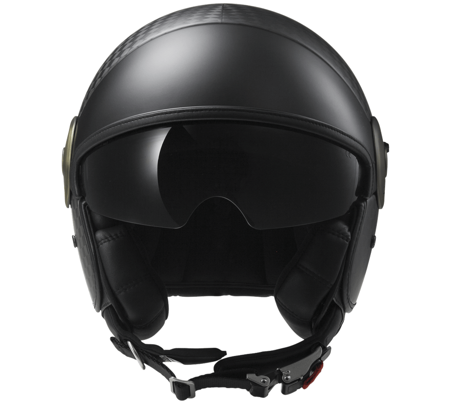 LS2 OF597 CABRIO Carbon