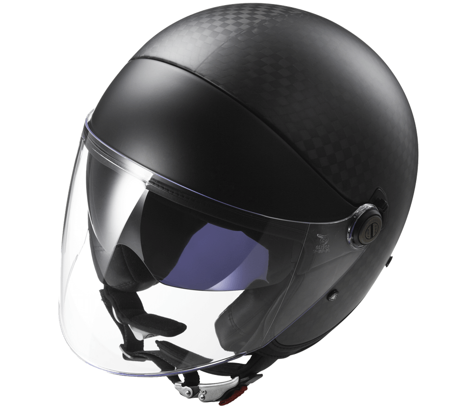 LS2 OF597 CABRIO Carbon