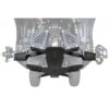 XRW SKID PLATE PHD - CAN-AM OUTLANDER 1000 MAX / XMR 2013-2016 - Image 3