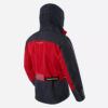 Finntrail Jacket Mudway Red - Image 3