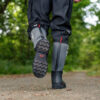 Finntrail Rubber boots Outlander Red 42 - Image 3