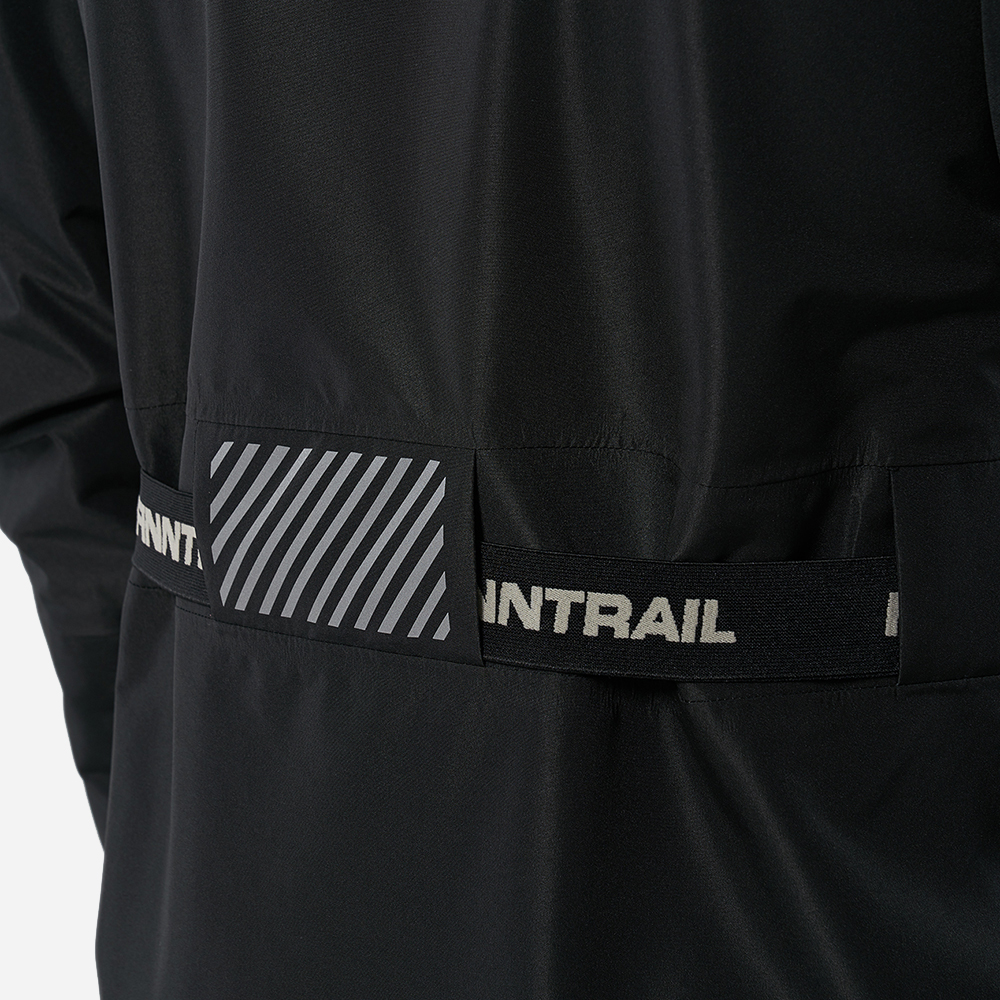 Finntrail Jacket Mudway 2010 Graphite 3XL