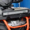 SHARK LED Light Bar 20,5", 144W - Image 3