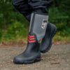 Finntrail Rubber boots Outlander Red 42 - Image 2