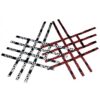 XRW NERF BAR NETS Q1 RED - YAMAHA YFZ 450R - Image 2