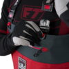 Finntrail Waders Aquamaster Red LL - Image 5