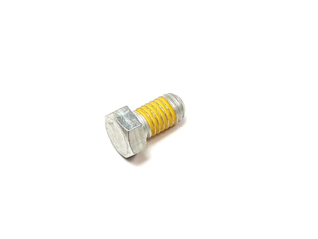 HEXAGONAL BOLT 1/2″ NC X 2 3/4″ LG